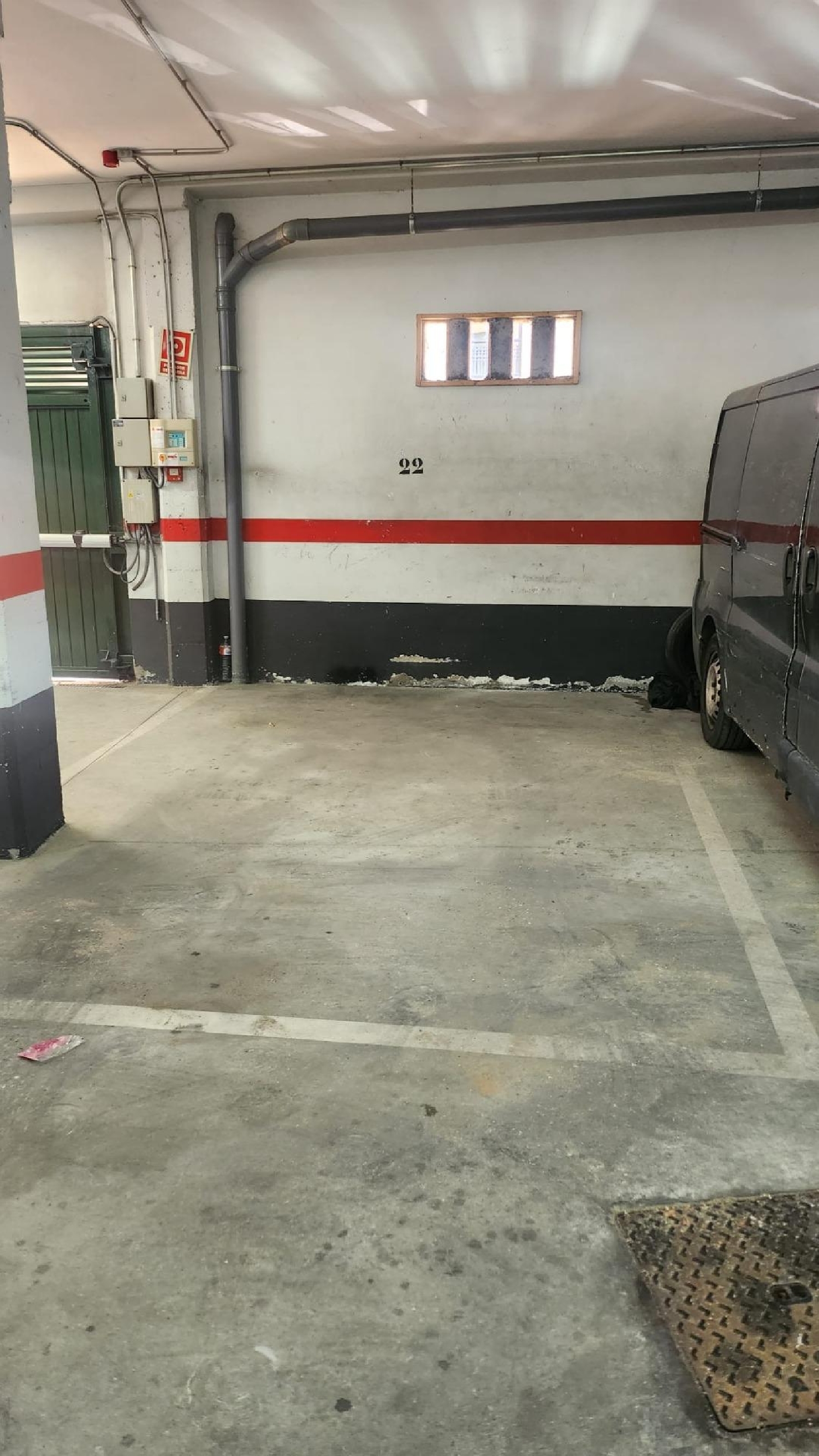  for sale parking space Doñinos De Salamanca Campo De Salamanca 2