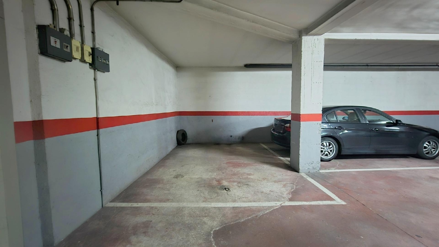  for sale parking space Doñinos De Salamanca Campo De Salamanca 3