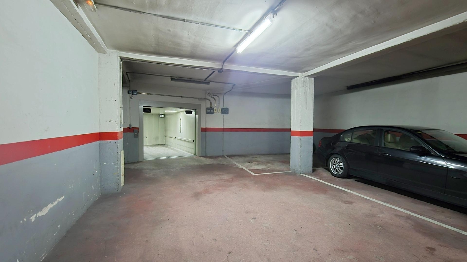  for sale parking space Doñinos De Salamanca Campo De Salamanca 4