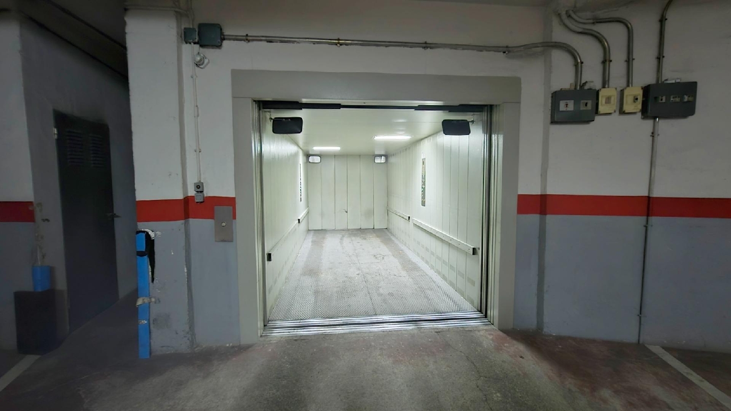  for sale parking space Doñinos De Salamanca Campo De Salamanca 6