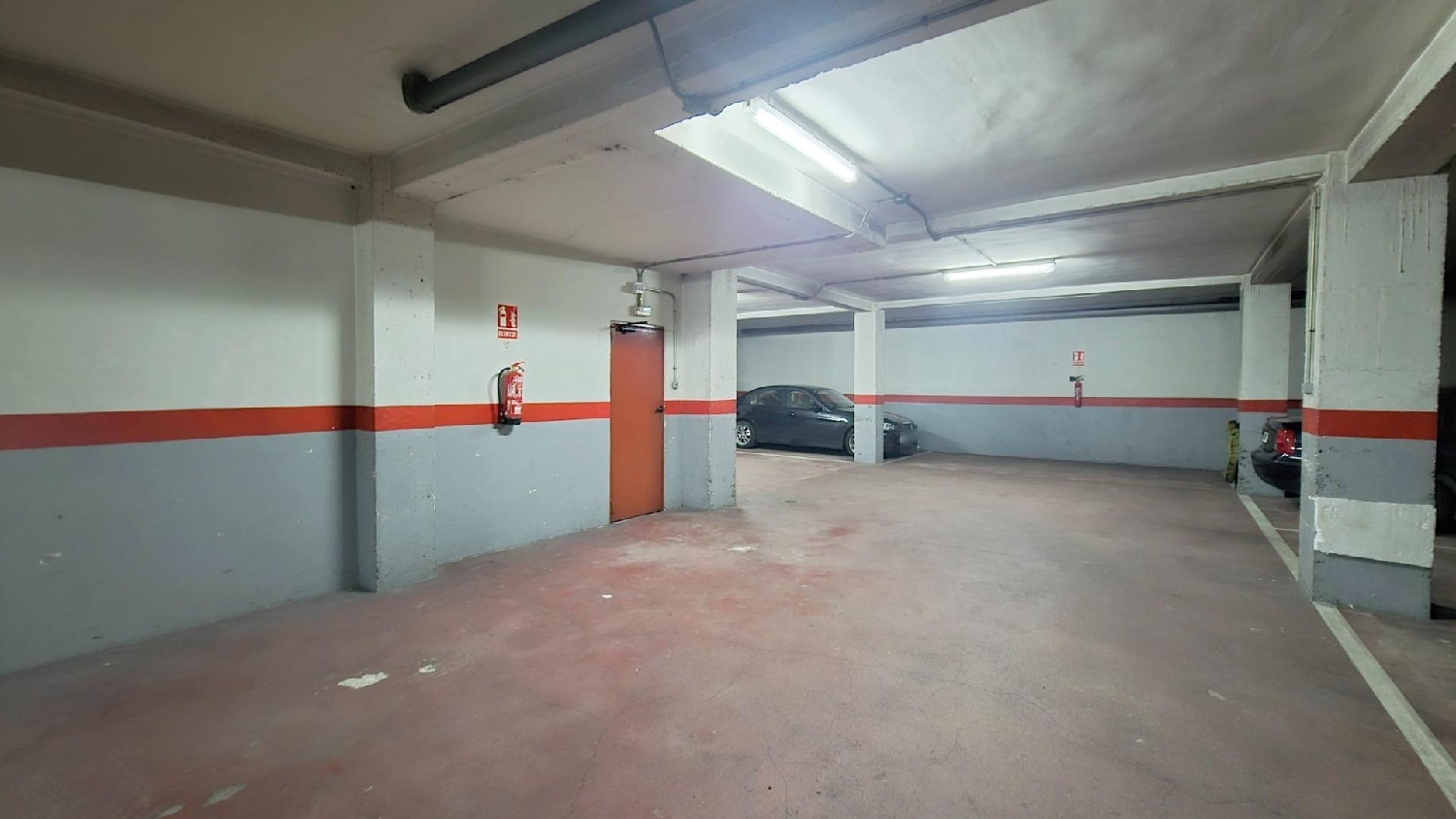  for sale parking space Doñinos De Salamanca Campo De Salamanca 5