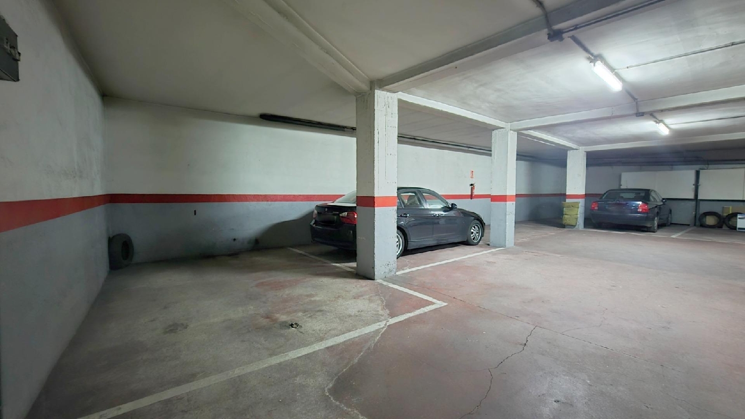  for sale parking space Doñinos De Salamanca Campo De Salamanca 2