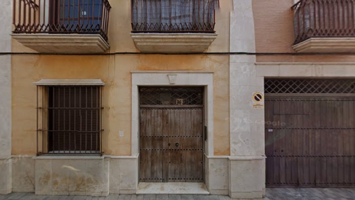  en venta parking Dos Hermanas Málaga-Costa Del Sol 1