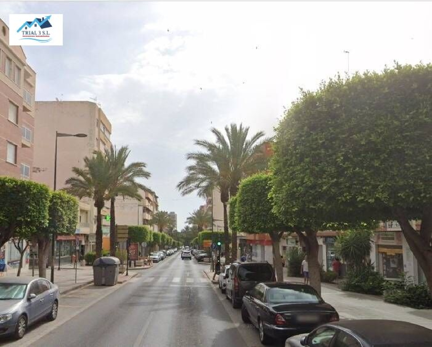  en venta parking El Ejido Poniente Almeriense 2