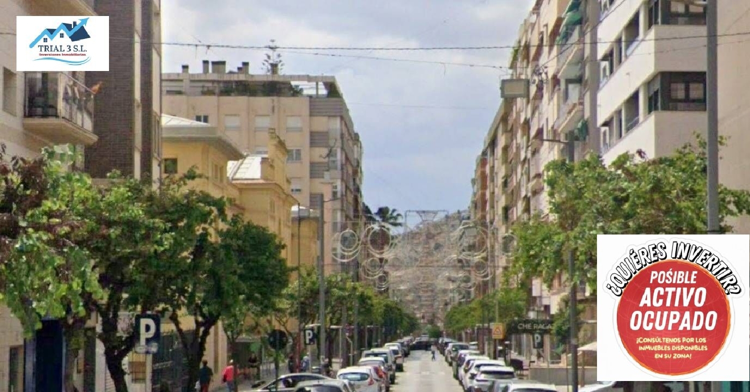  en venta parking Elda Vinalopó Mitjà 1