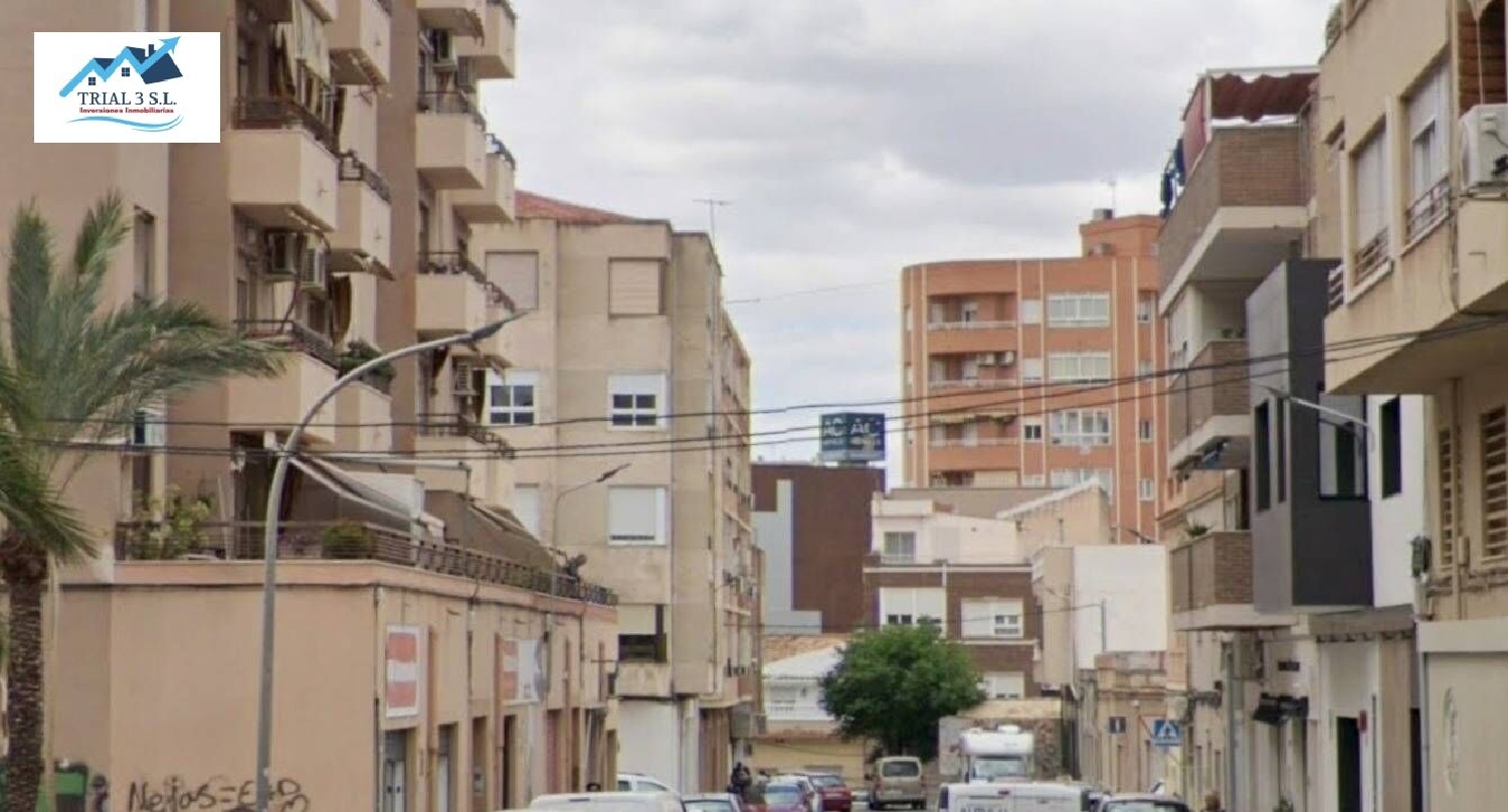  en venta parking Elda Vinalopó Mitjà 2