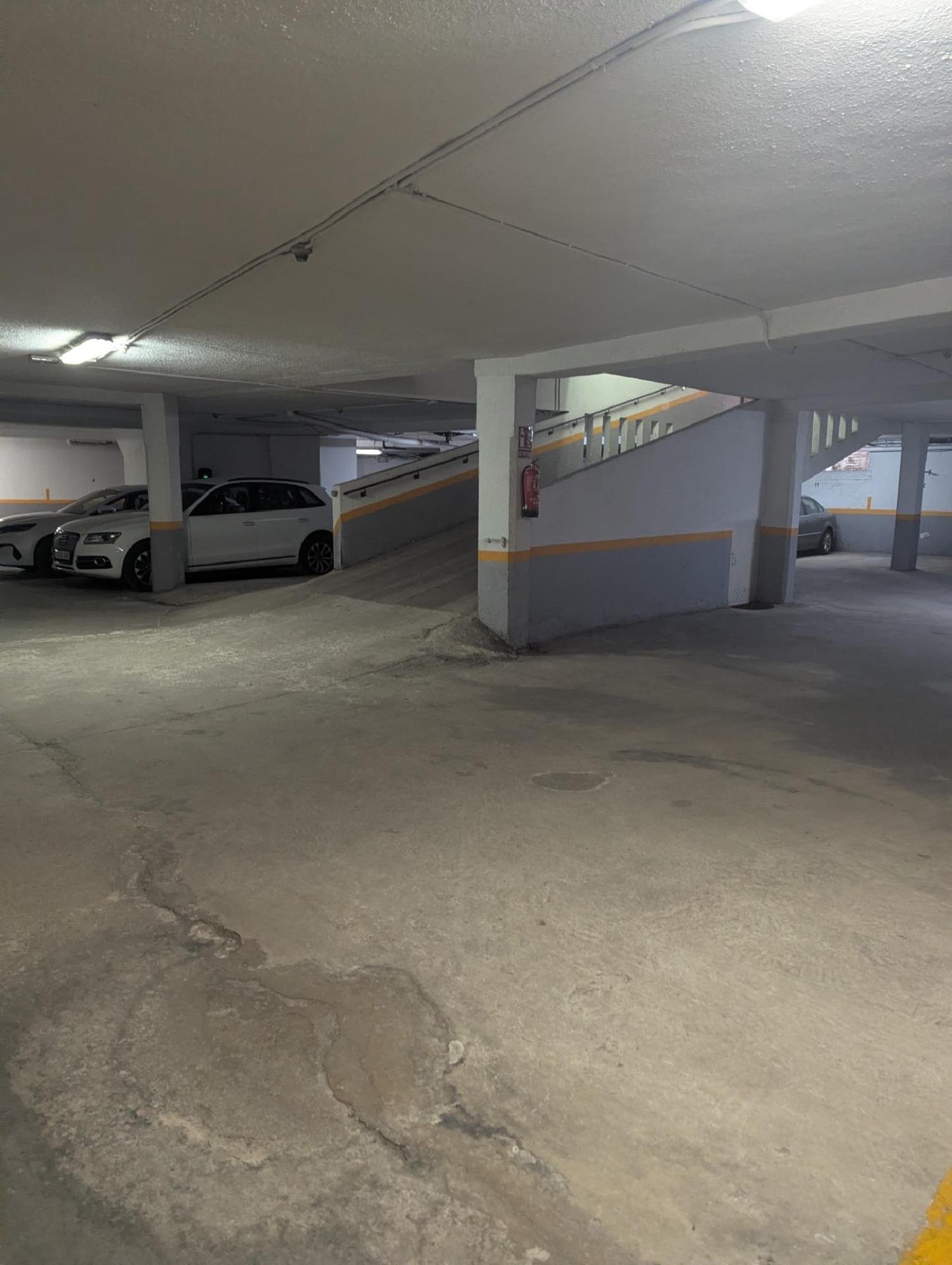  kaufen Parkplatz Estella Tierra Estella 3