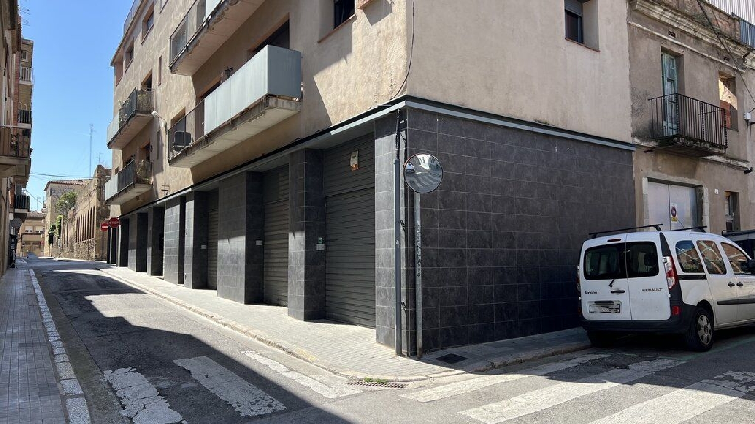  kaufen Parkplatz Figueres Alt Empordà 4