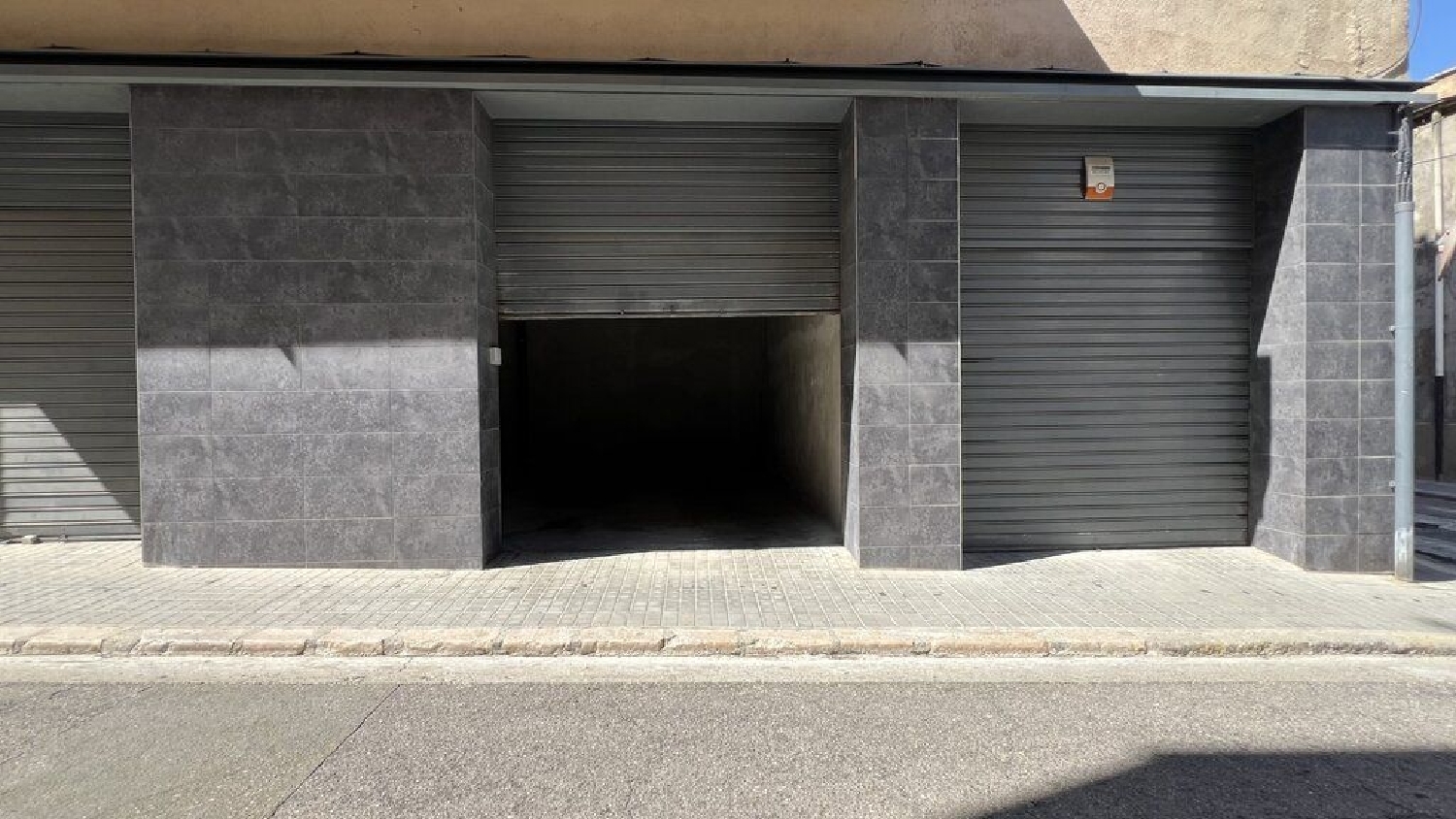  kaufen Parkplatz Figueres Alt Empordà 3