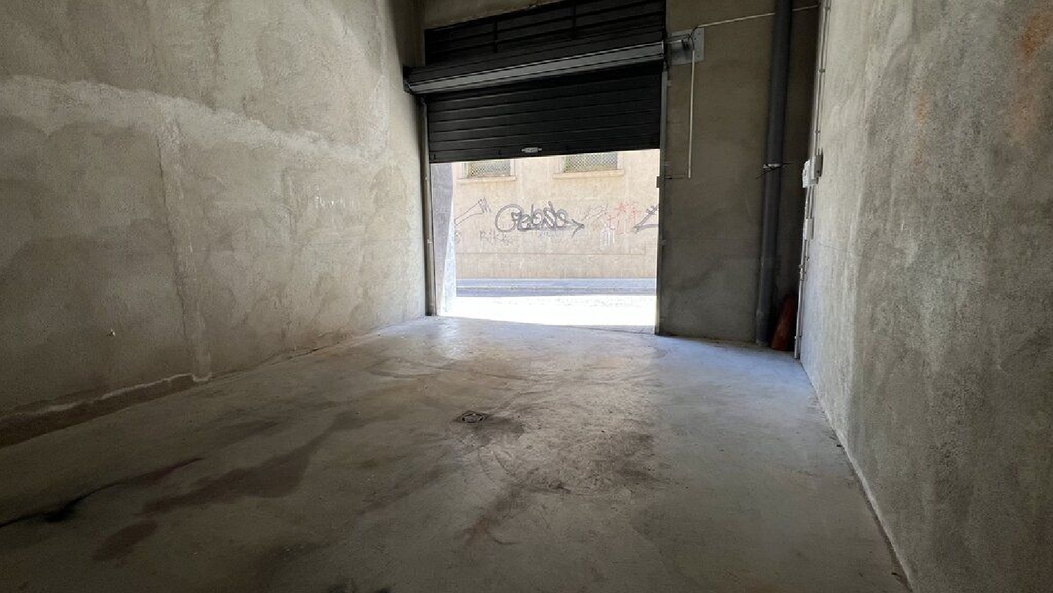  kaufen Parkplatz Figueres Alt Empordà 2