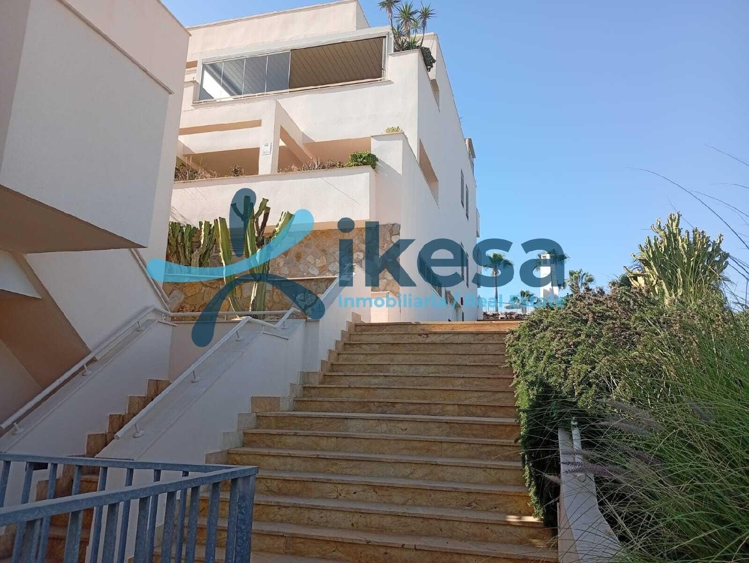  for sale parking space Garrucha Levante Almeriense 6