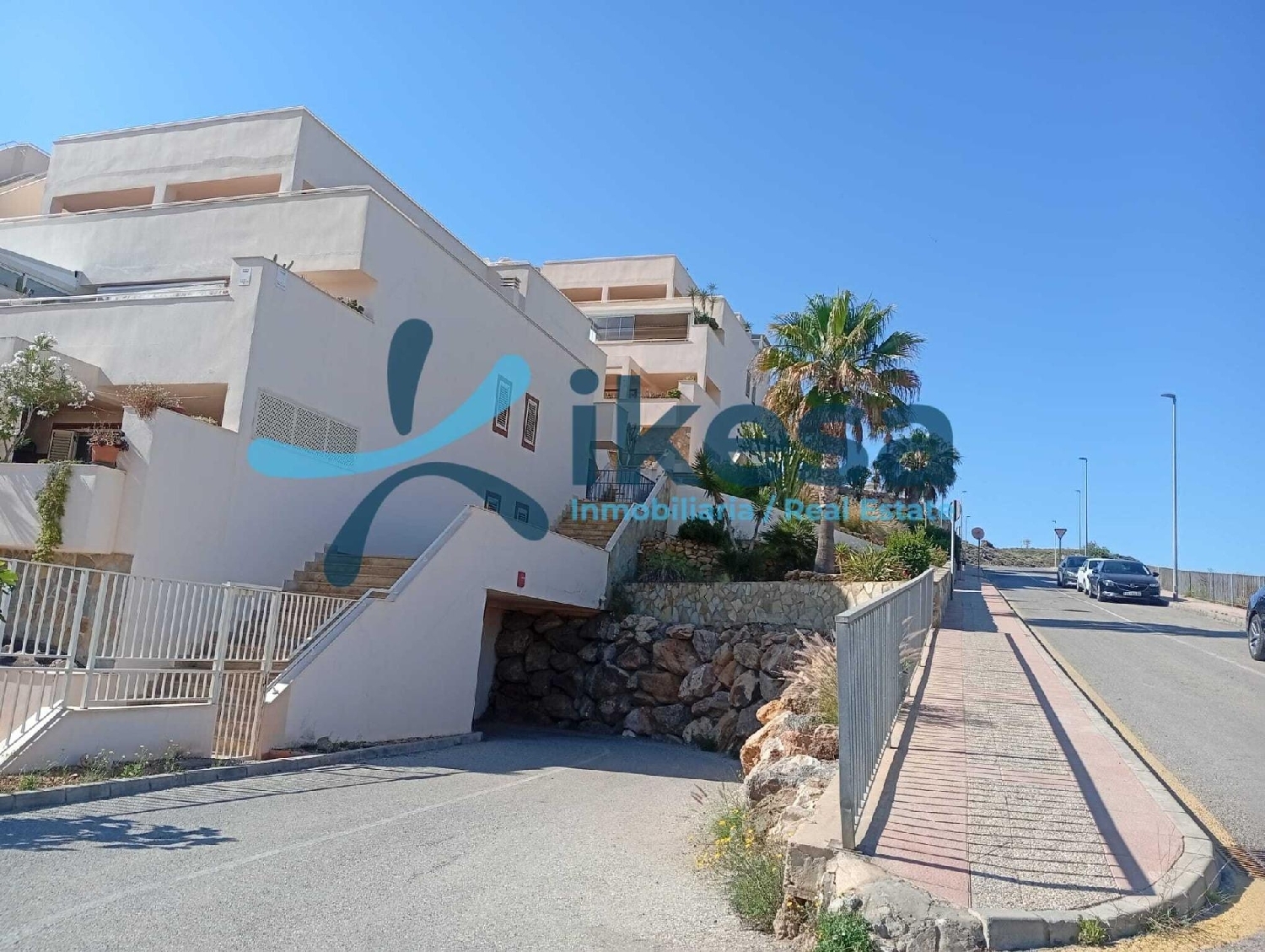  for sale parking space Garrucha Levante Almeriense 2