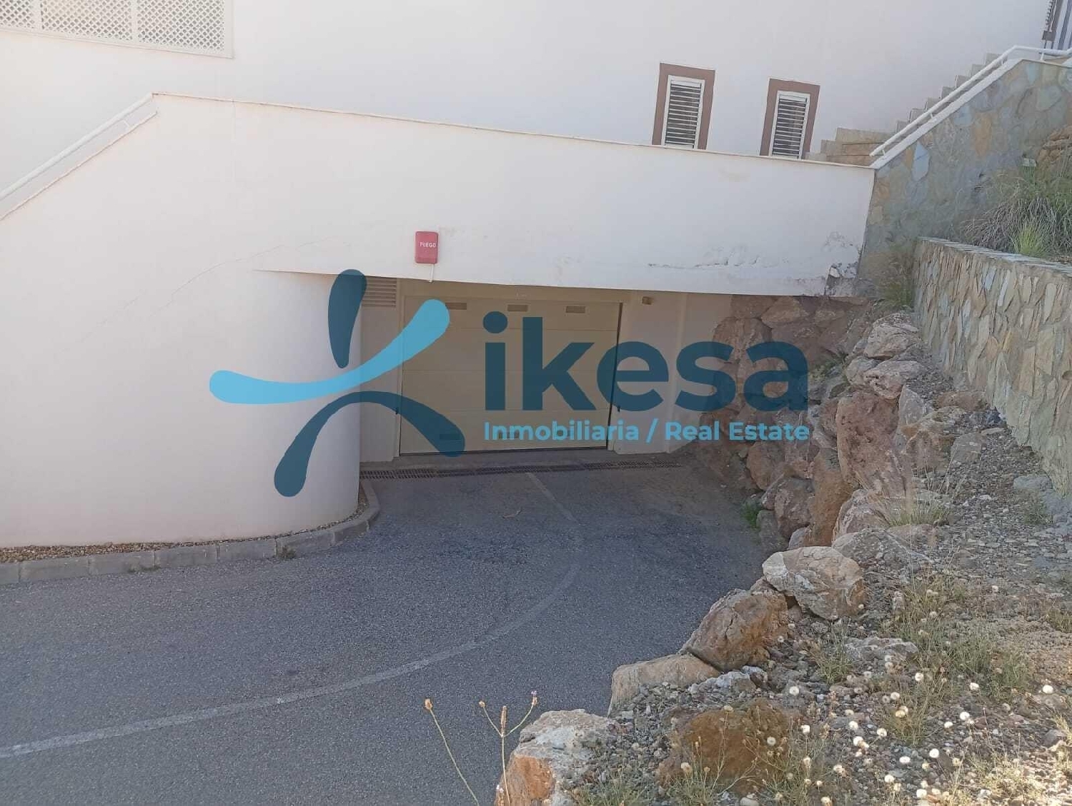  for sale parking space Garrucha Levante Almeriense 5