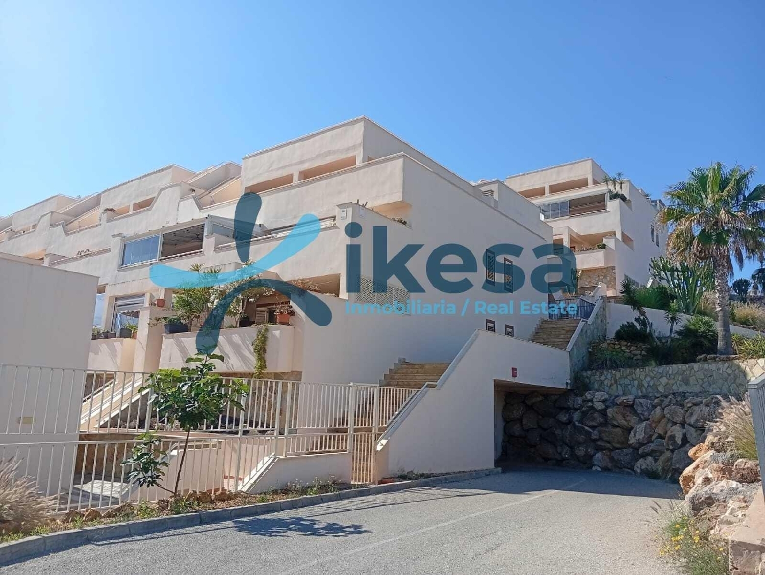  for sale parking space Garrucha Levante Almeriense 1