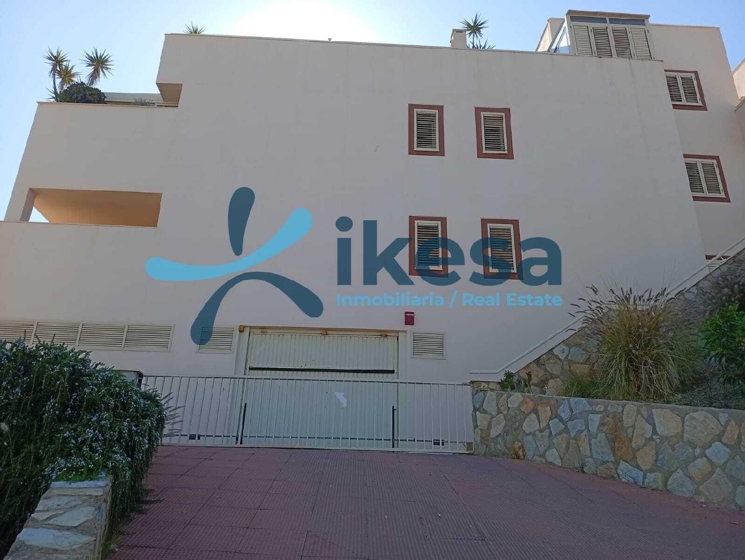  for sale parking space Garrucha Levante Almeriense 3