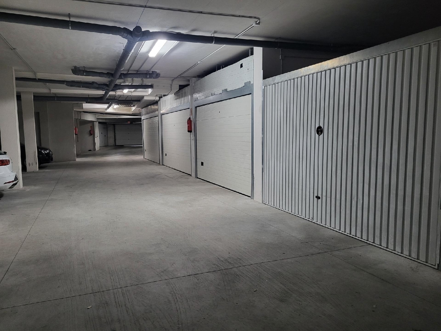 kaufen Parkplatz Isla Trasmiera 5