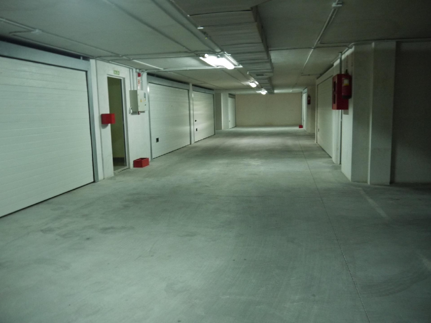 kaufen Parkplatz Isla Trasmiera 3