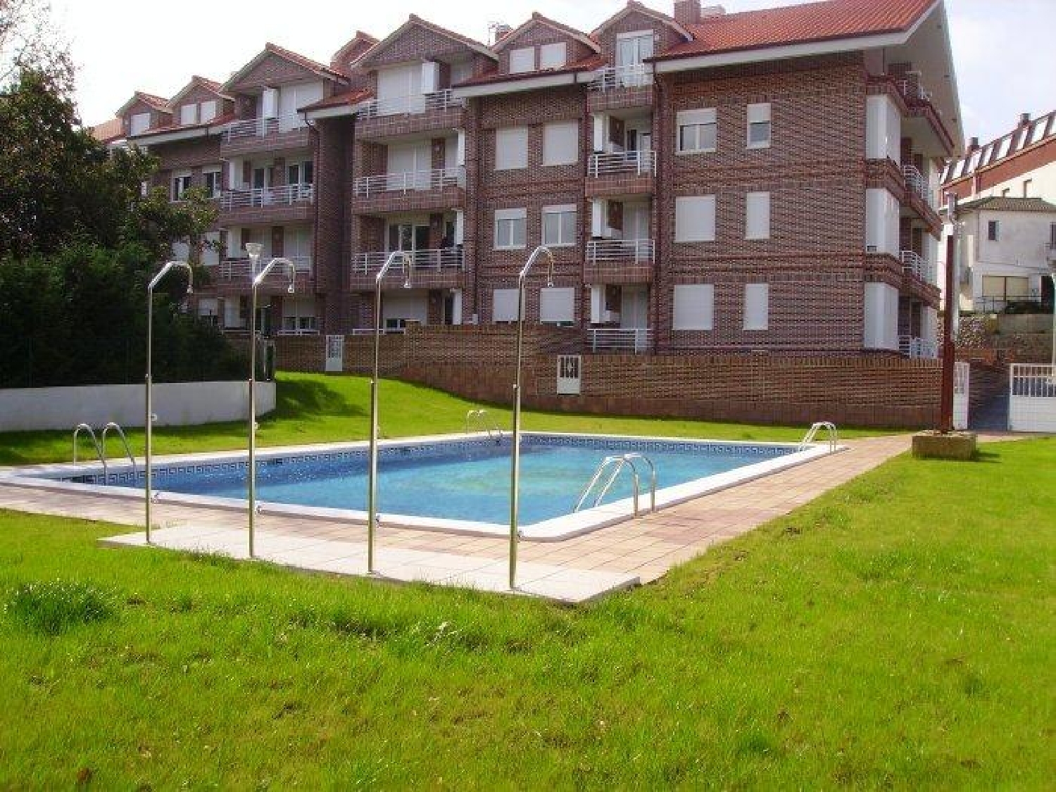 kaufen Parkplatz Isla Trasmiera 6