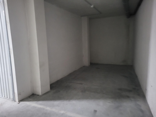 Isla Trasmiera Parkplatz Bild 6371326