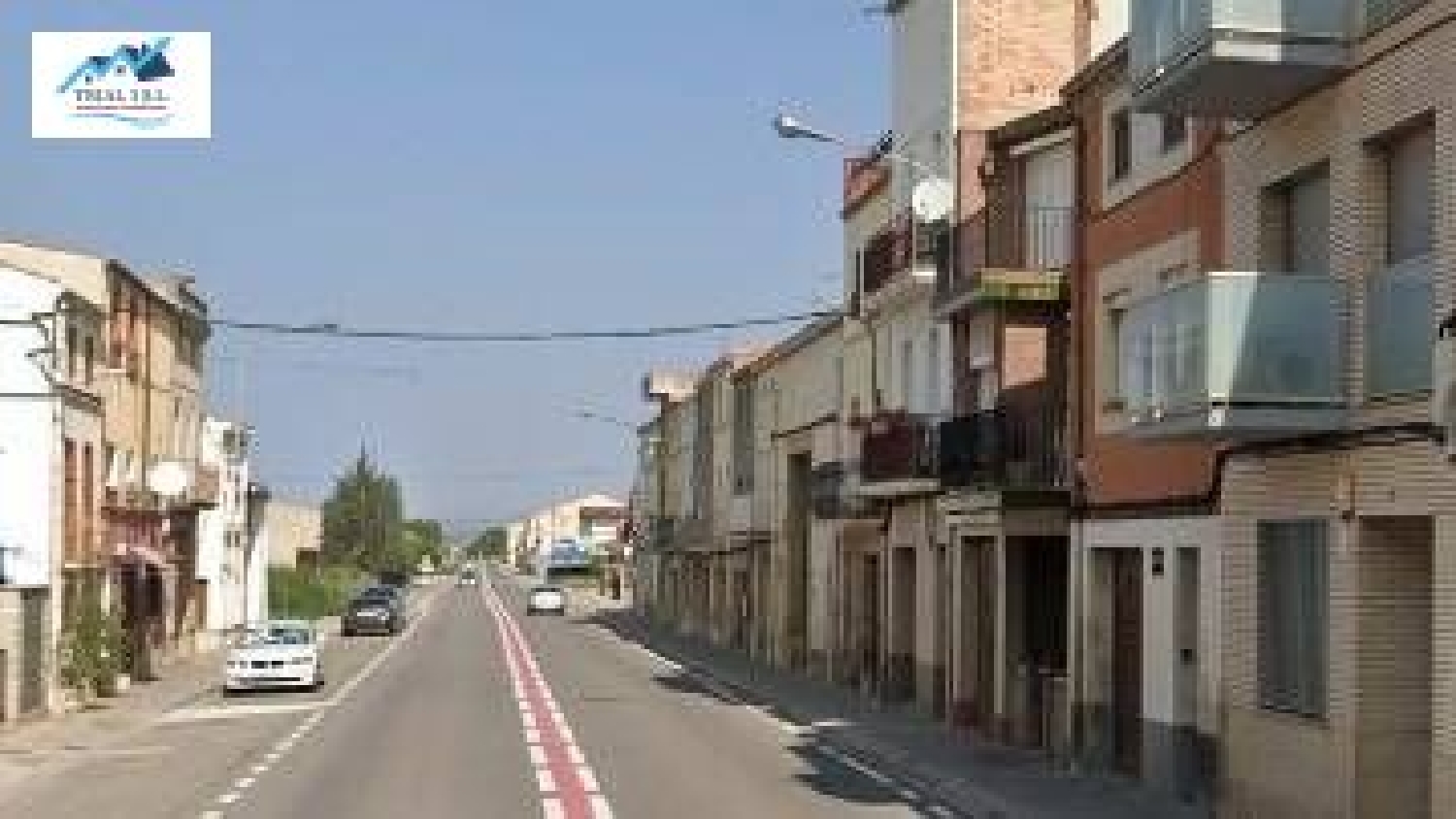 till salu parkering La Fuliola Urgell 2