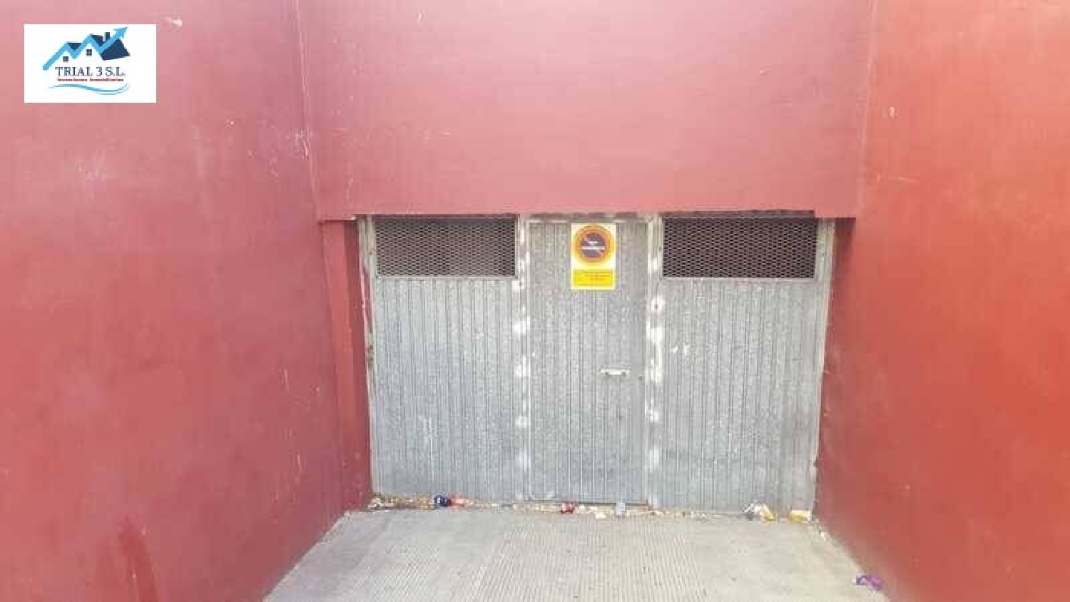  te koop parkeerplaats La Linea De La Concepcion Campo De Gibraltar 1