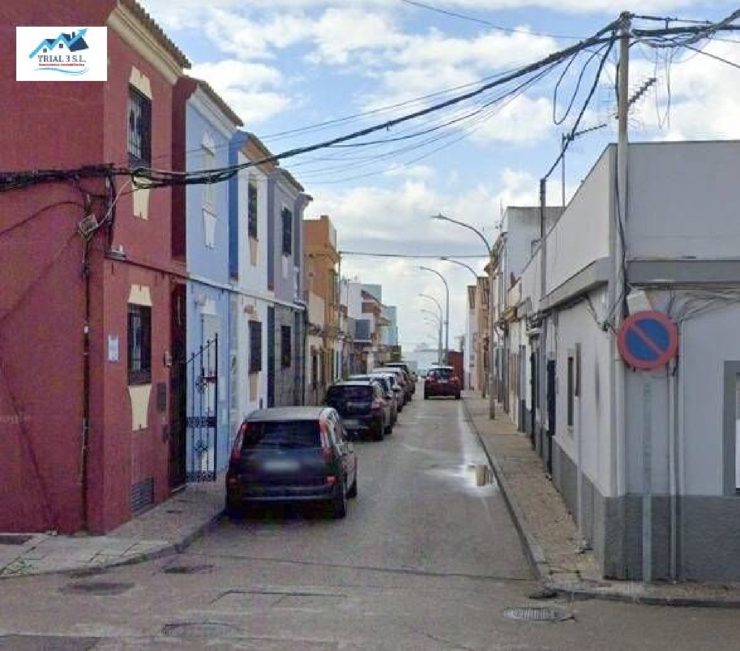  te koop parkeerplaats La Linea De La Concepcion Campo De Gibraltar 2