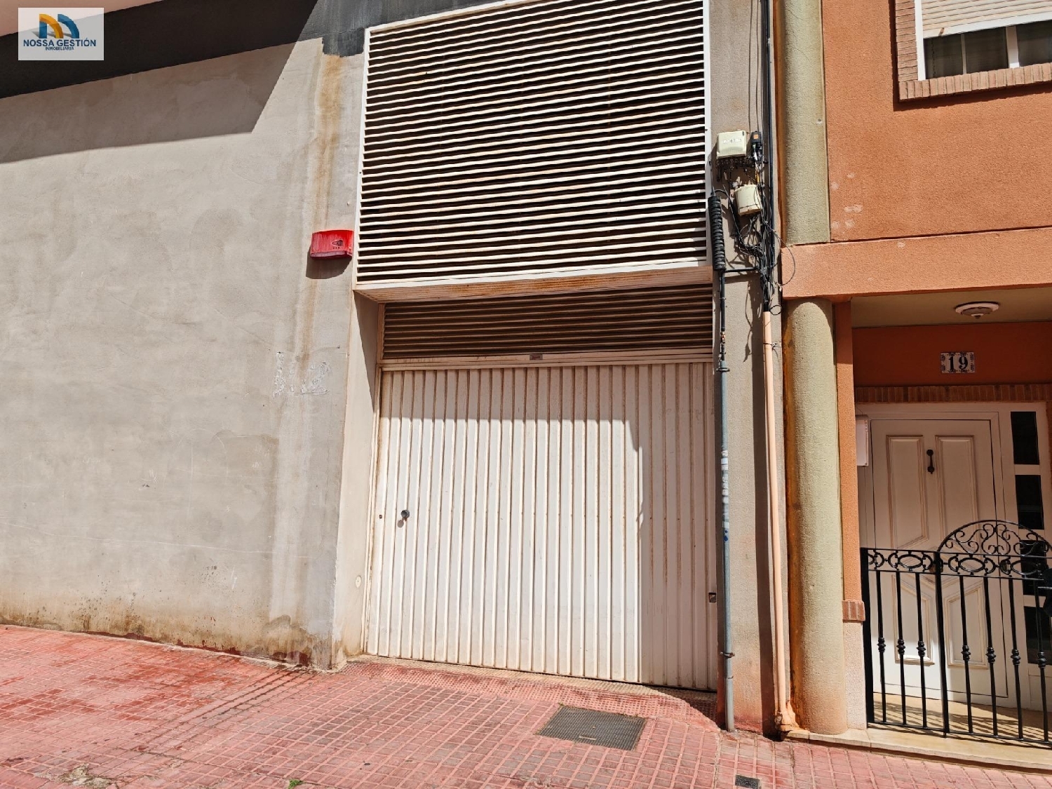  for sale parking space La Vall D'uixo Plana Baixa 3