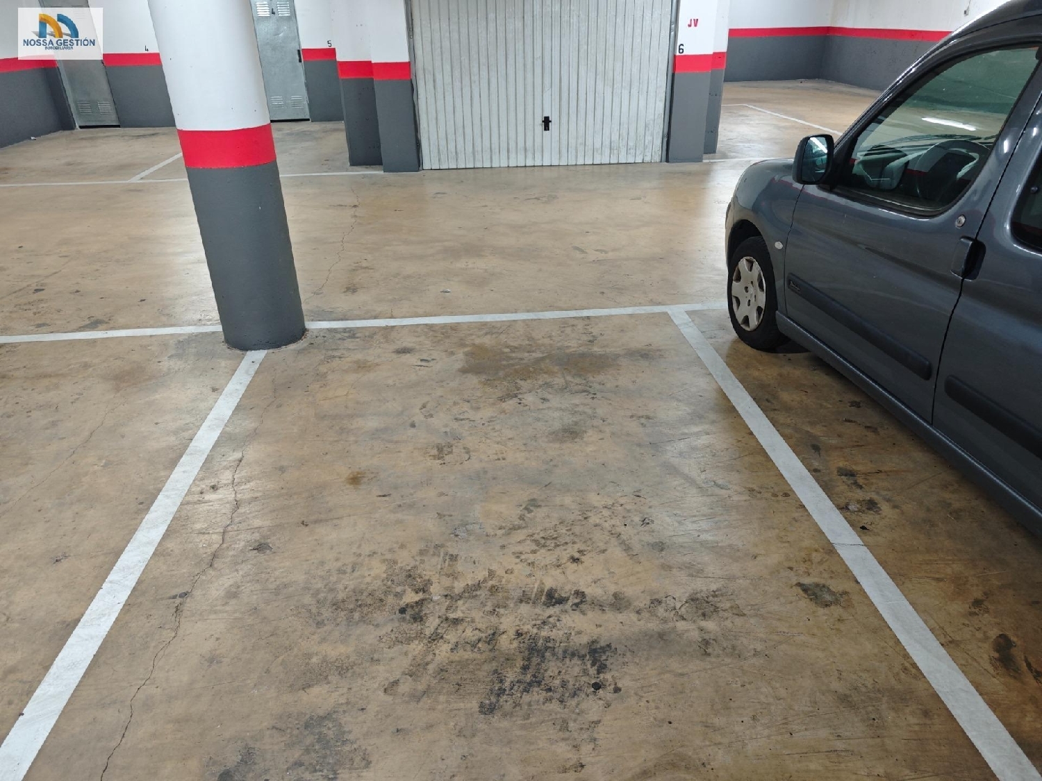  for sale parking space La Vall D'uixo Plana Baixa 5