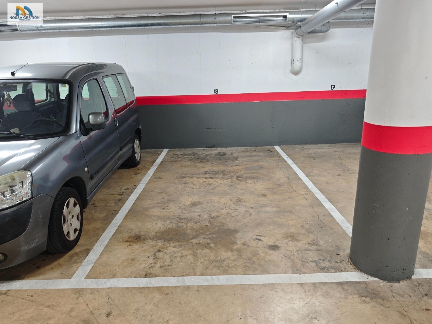  for sale parking space La Vall D'uixo Plana Baixa 4