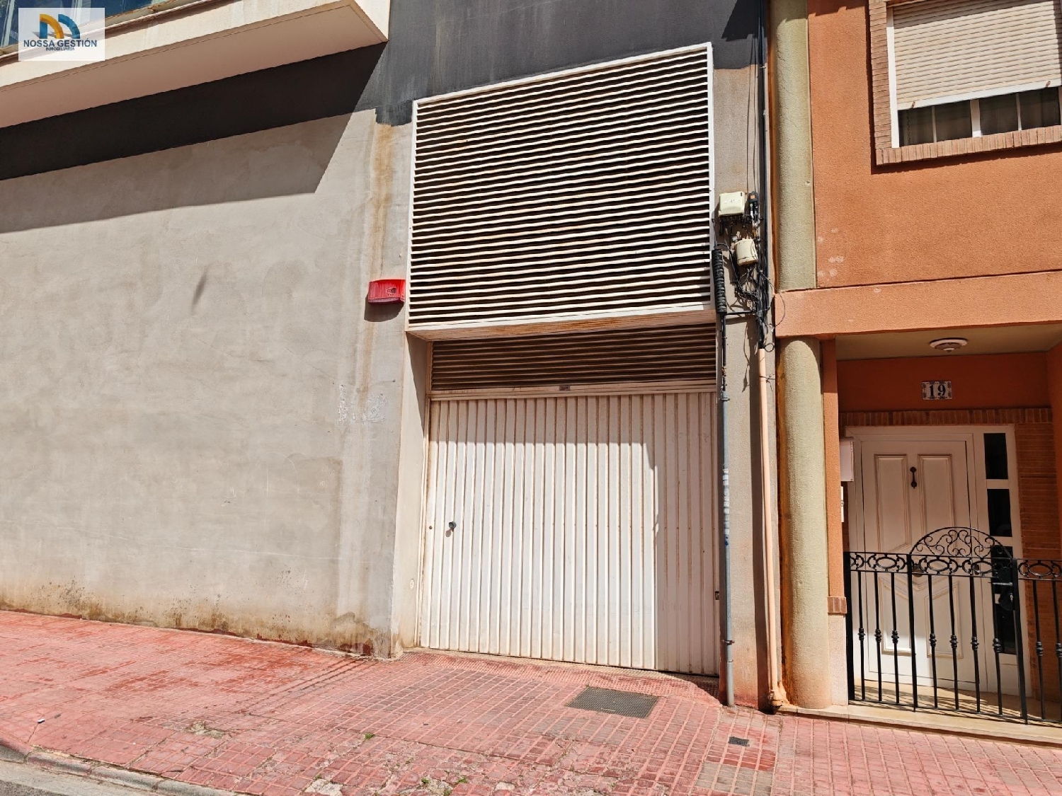  for sale parking space La Vall D'uixo Plana Baixa 2