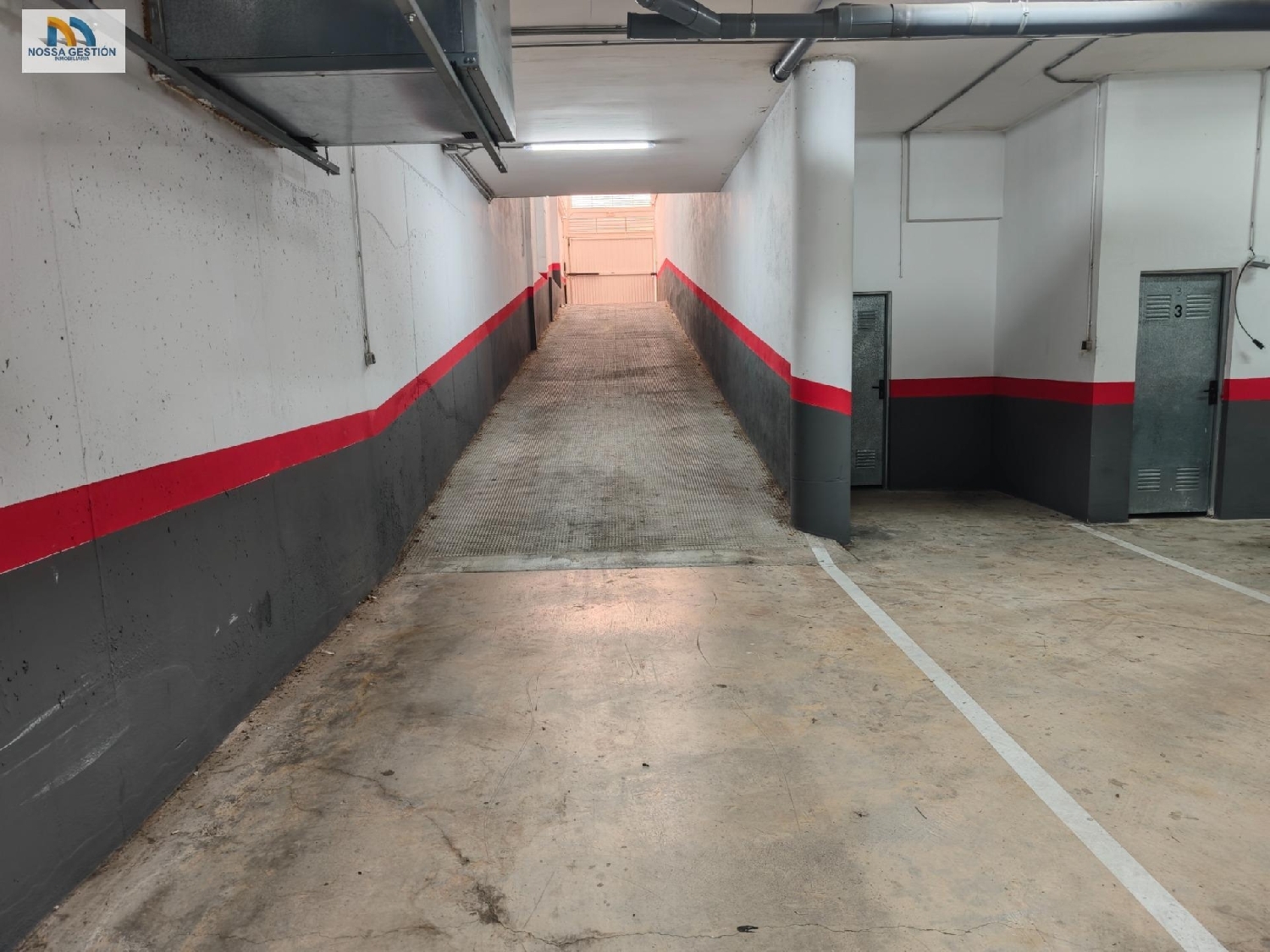  for sale parking space La Vall D'uixo Plana Baixa 7