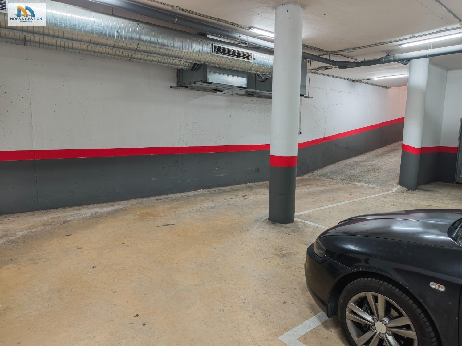  for sale parking space La Vall D'uixo Plana Baixa 8