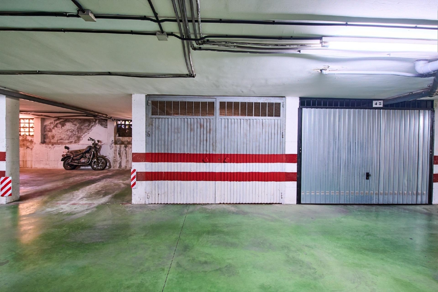  till salu parkering La Zubia Vega De Granada 8