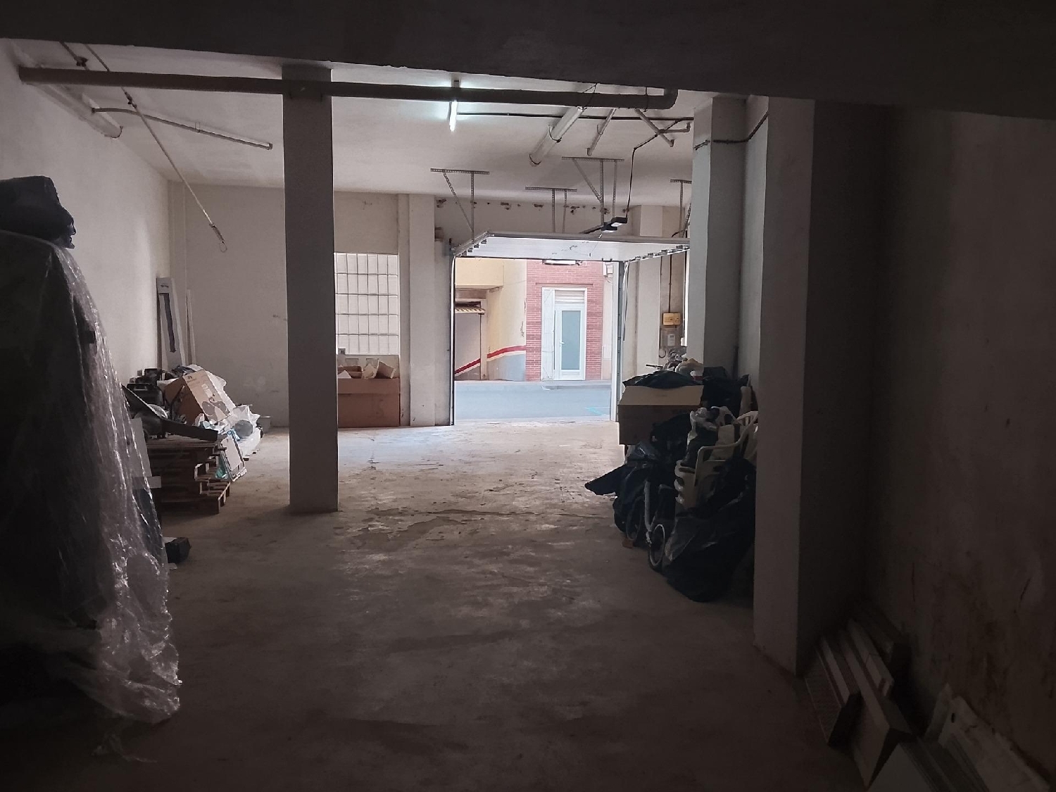  till salu parkering L'ametlla De Mar Baix Ebre 7