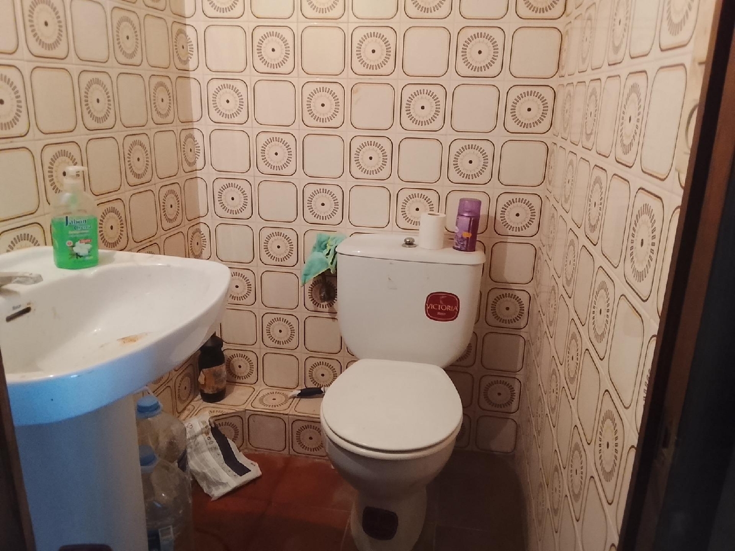  till salu parkering L'ametlla De Mar Baix Ebre 5