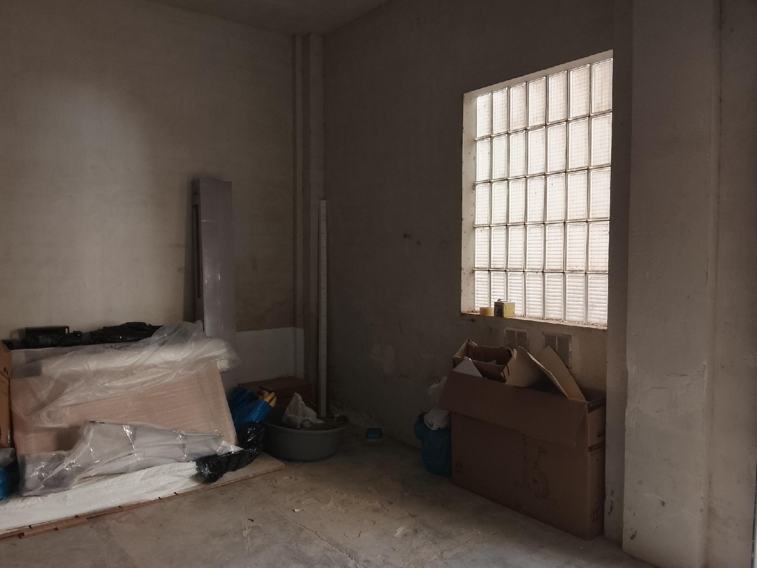  till salu parkering L'ametlla De Mar Baix Ebre 6