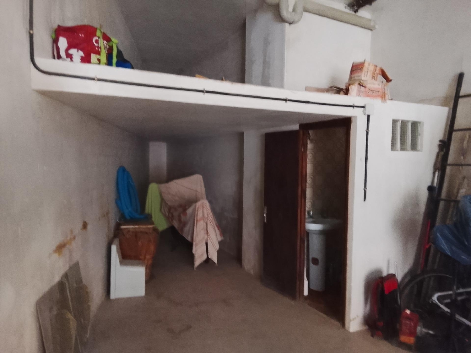  till salu parkering L'ametlla De Mar Baix Ebre 4