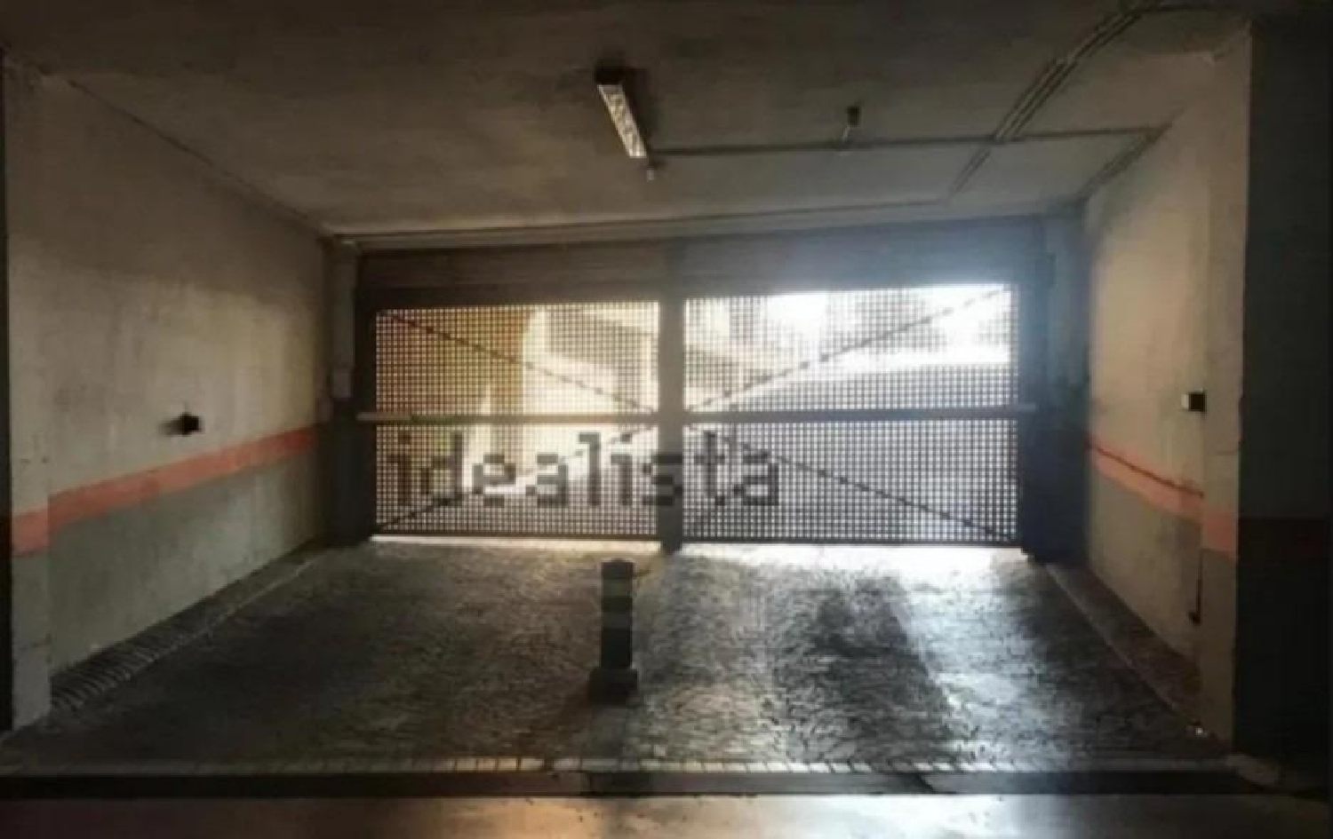  à vendre parking L'eliana Camp De Túria 3