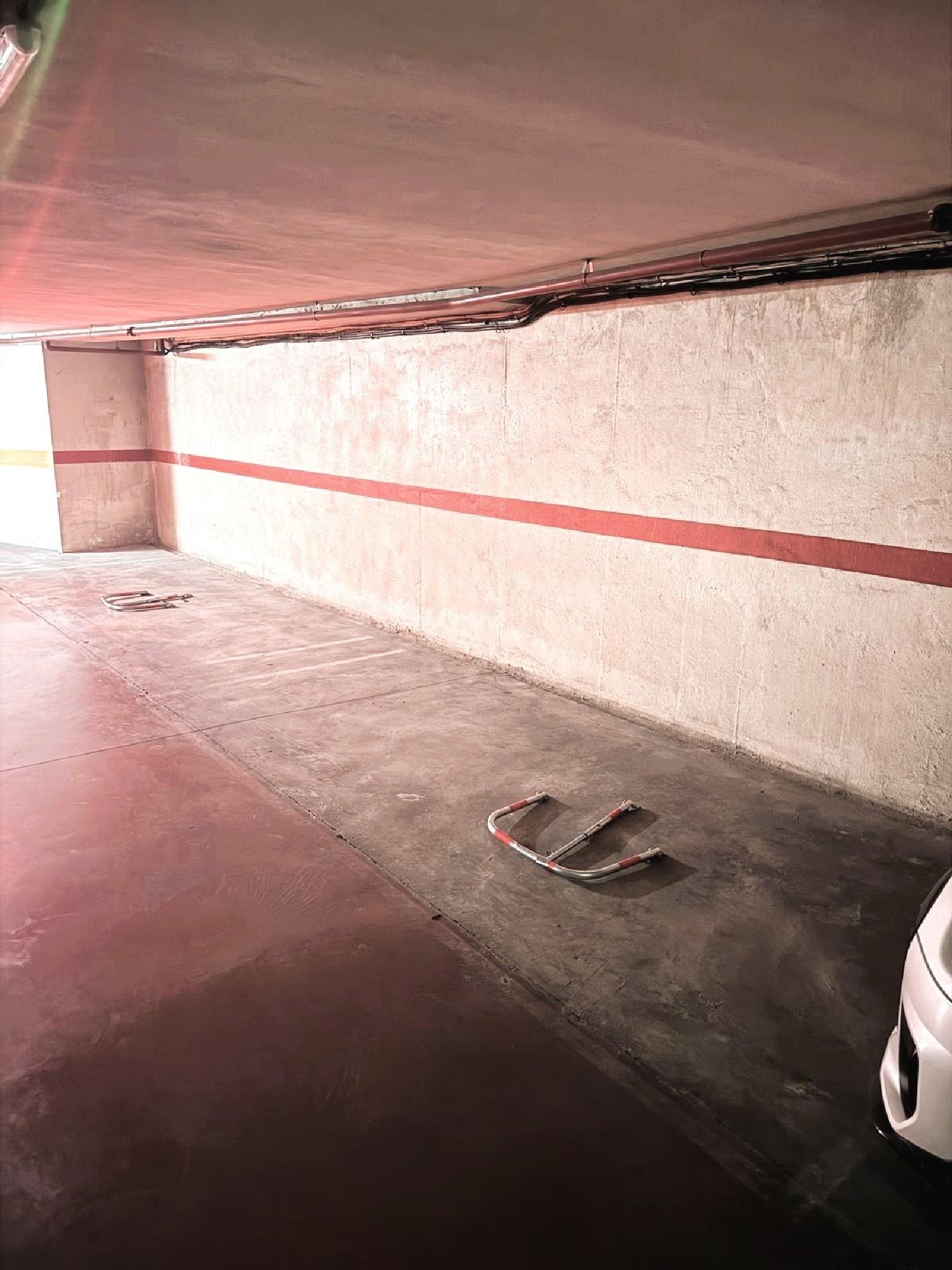  à vendre parking L'eliana Camp De Túria 7