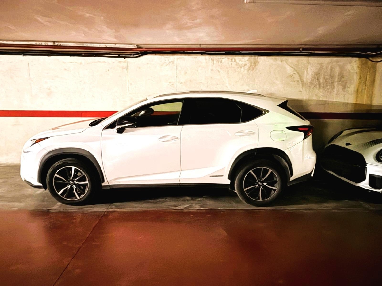  à vendre parking L'eliana Camp De Túria 1