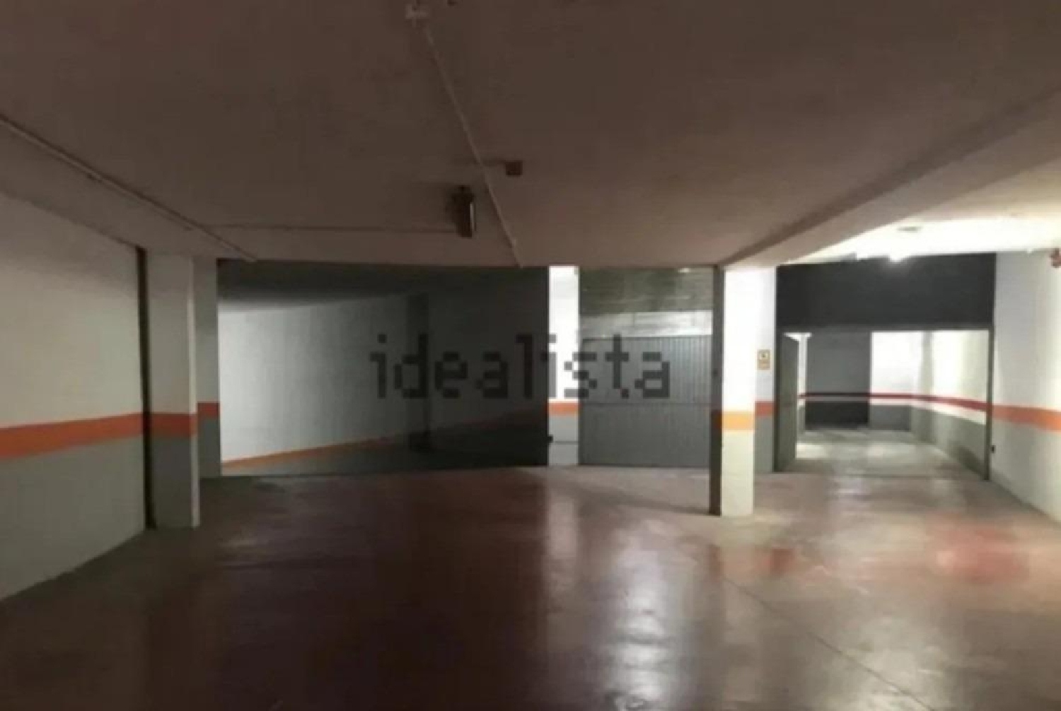  à vendre parking L'eliana Camp De Túria 6