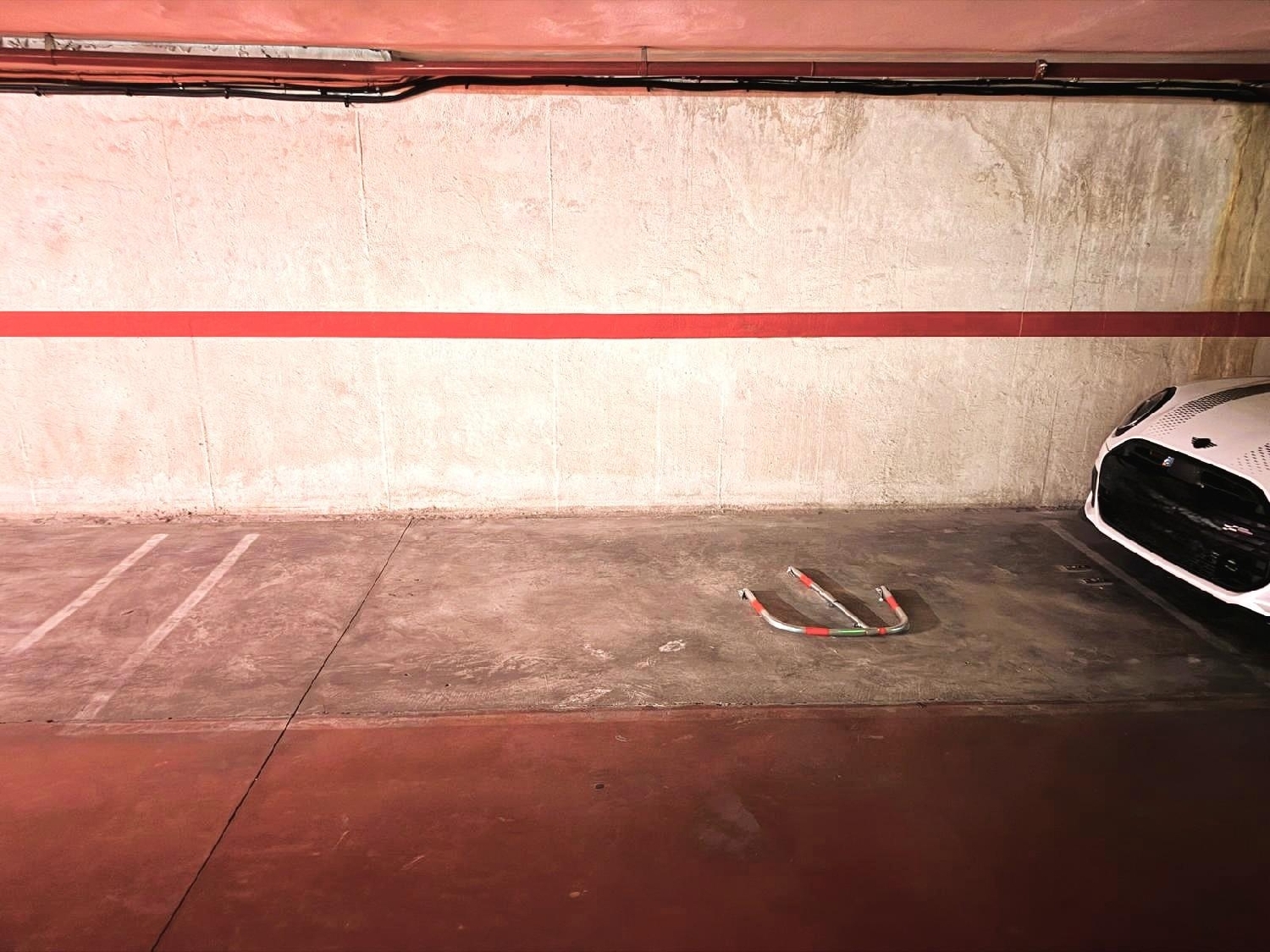  à vendre parking L'eliana Camp De Túria 2