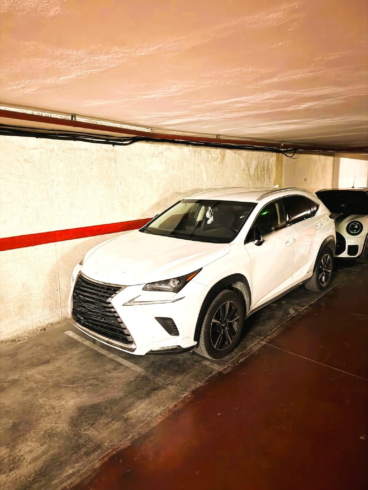  à vendre parking L'eliana Camp De Túria 8