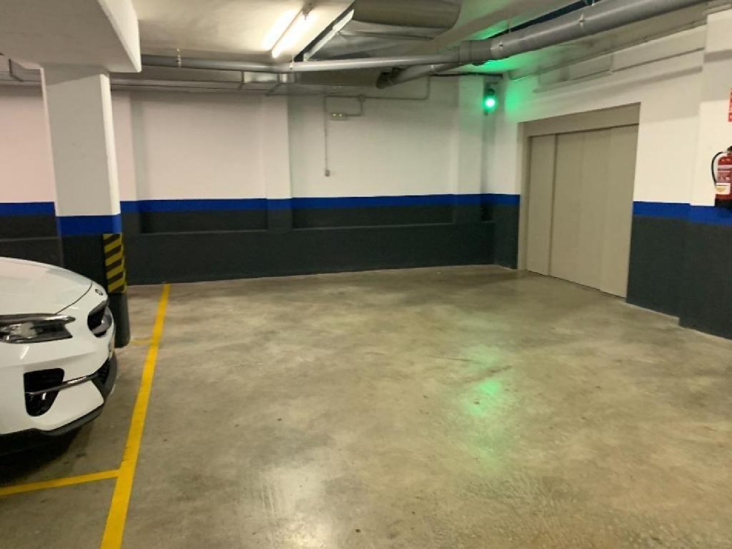  à vendre parking Manresa Bages 4