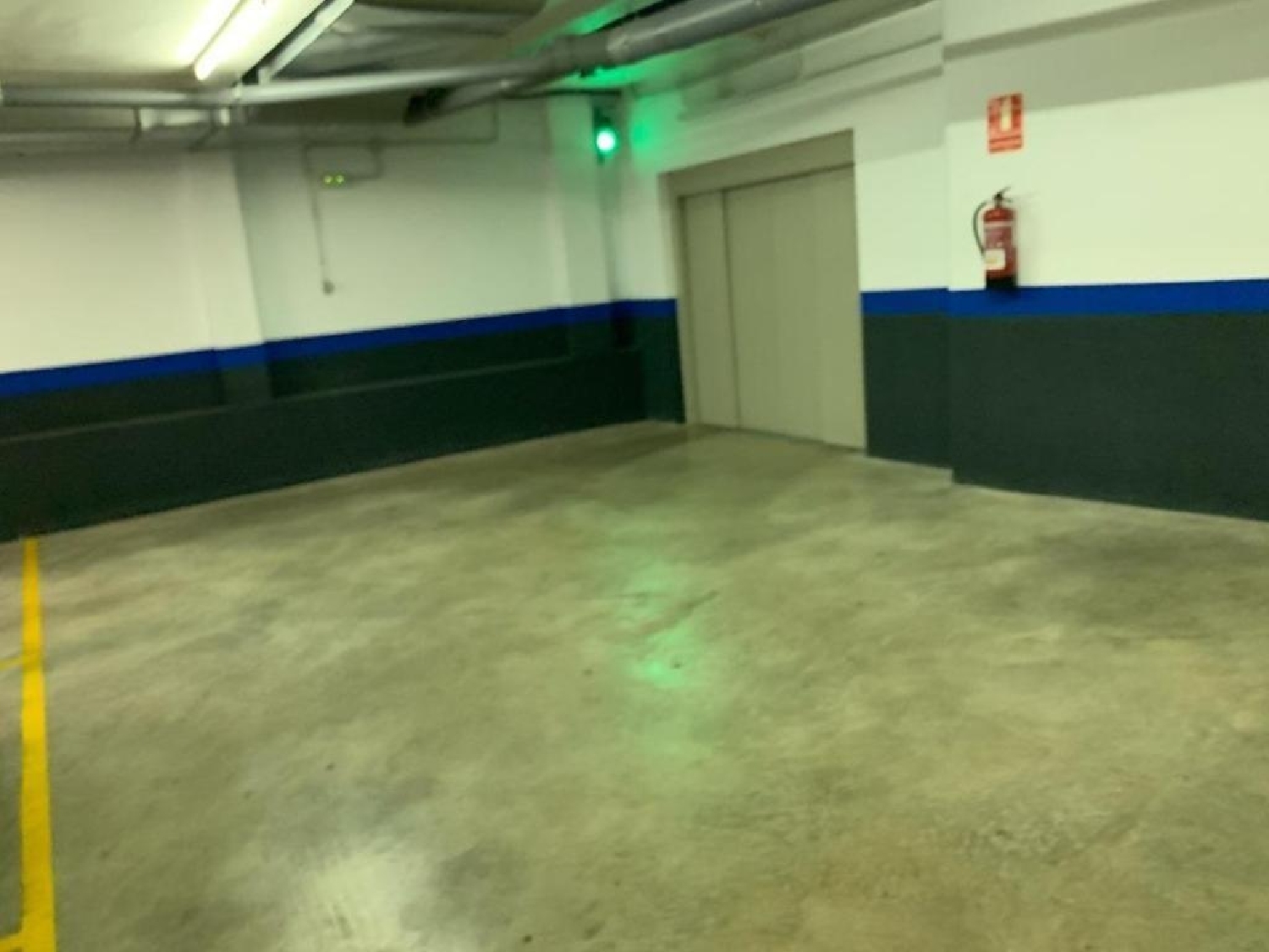  à vendre parking Manresa Bages 2