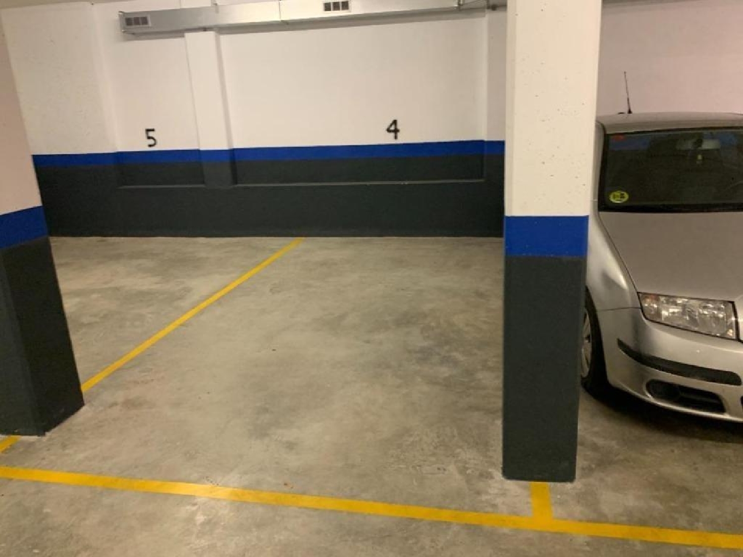  à vendre parking Manresa Bages 3