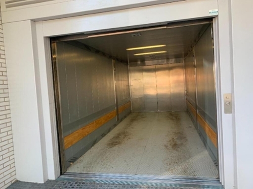 Manresa Bages parking foto 6367377