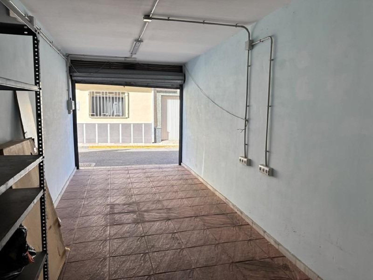  for sale parking space Maracena Vega De Granada 4