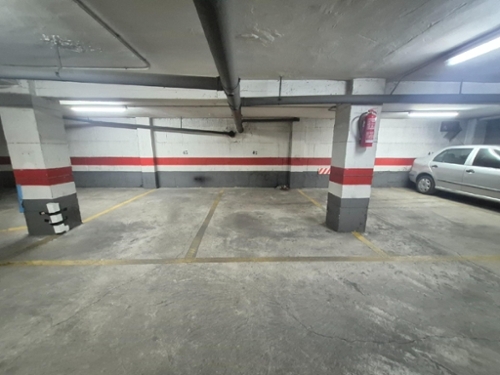 Mislata Horta Oest parking foto 6373793