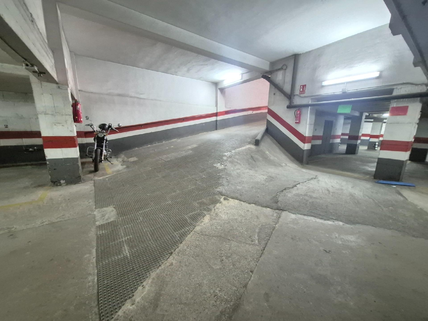  en venta parking Mislata Horta Oest 8